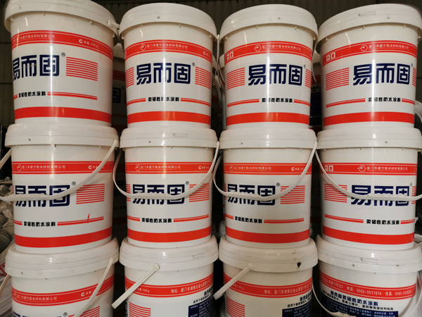 玉龙防水：加大科学技术研发力度 逐步扩大生产规模