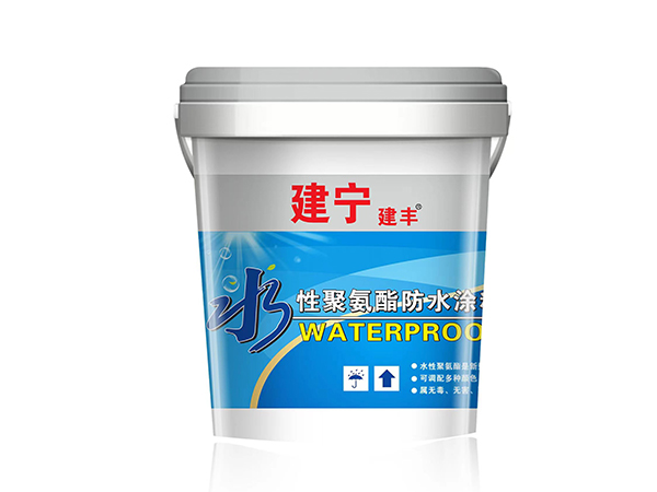 道桥用聚合物改性沥青防水涂料产品介绍